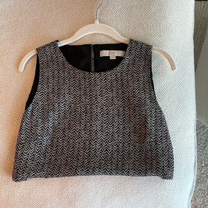 Ann Taylor LOFT blouse perfect for work